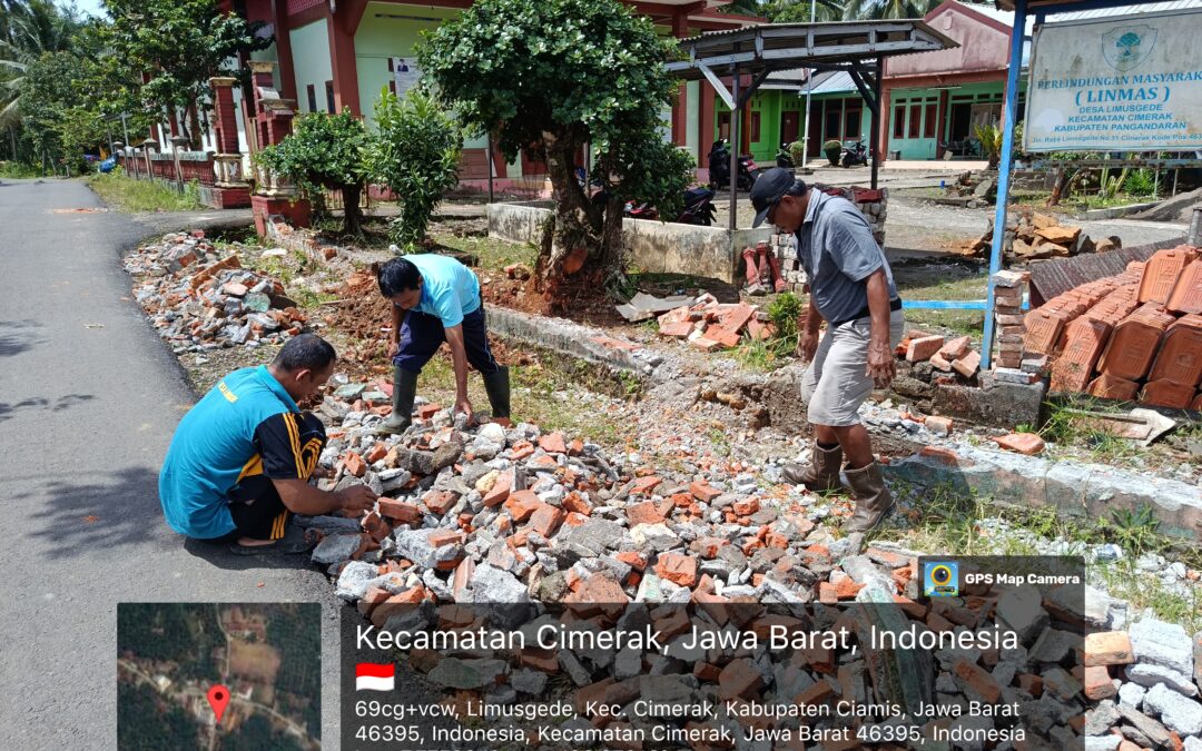 Jumat Bersih