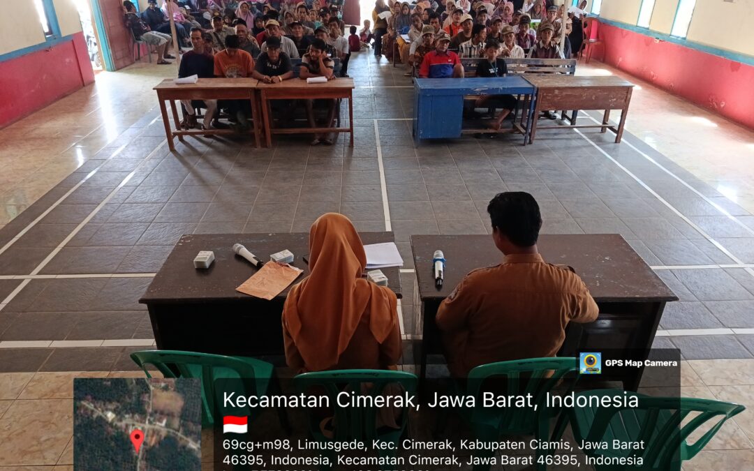 Pembagian BPJS Ketenagakerjaan