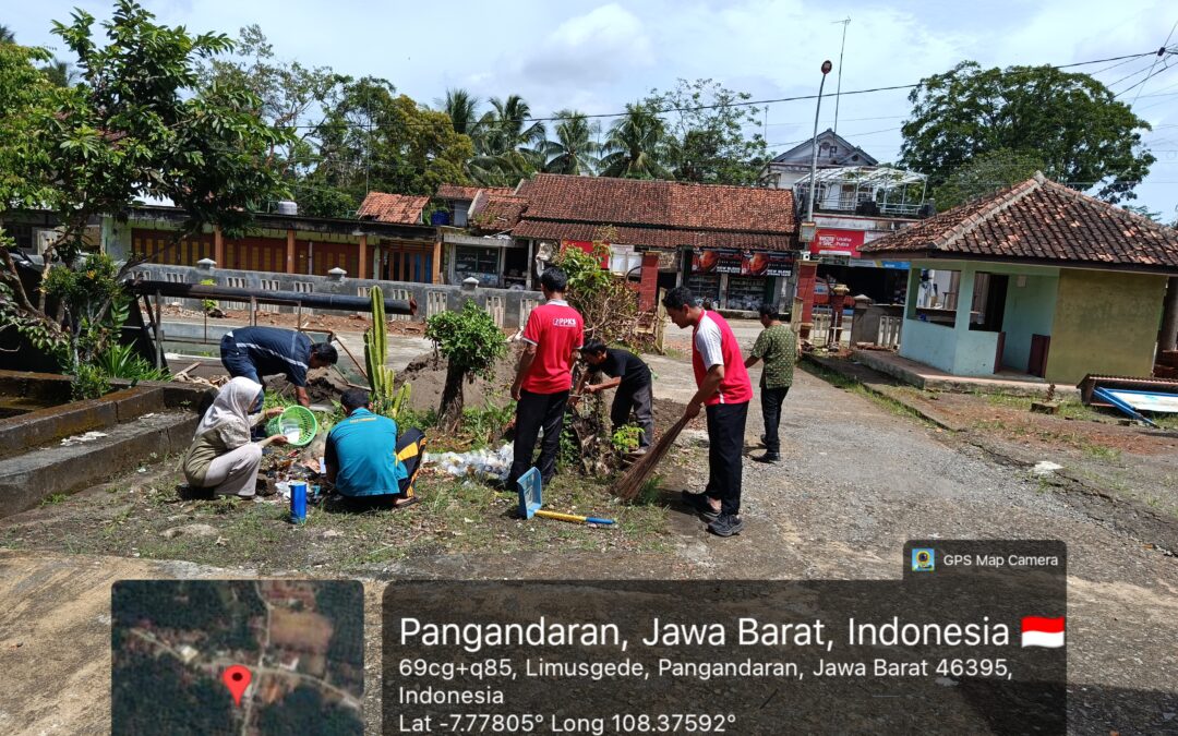 Jumat Bersih