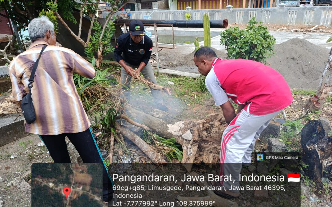 Jumat Bersih