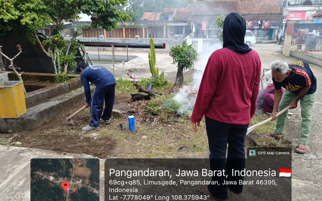 Jumat Bersih