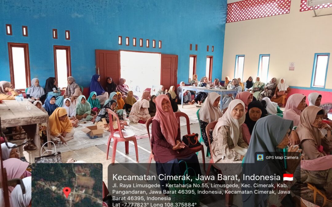Pengajian Bulanan