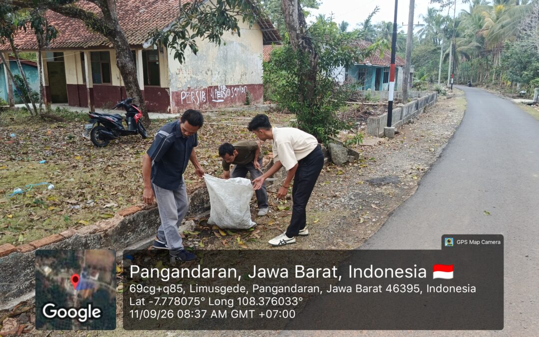 Jumat Bersih