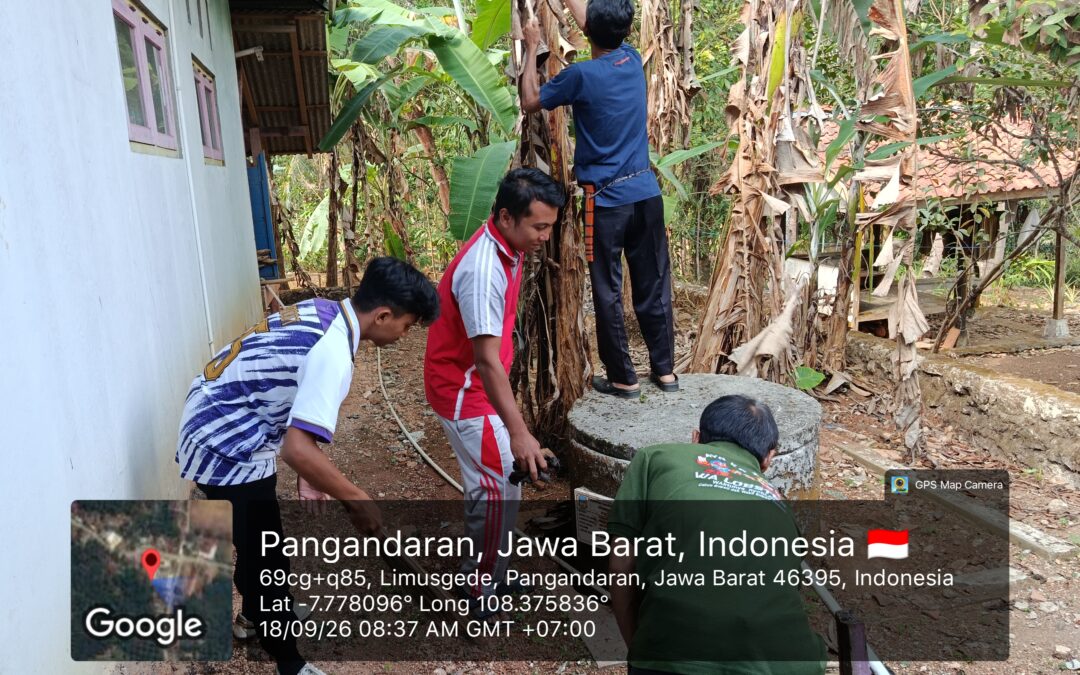 Jumat Bersiih