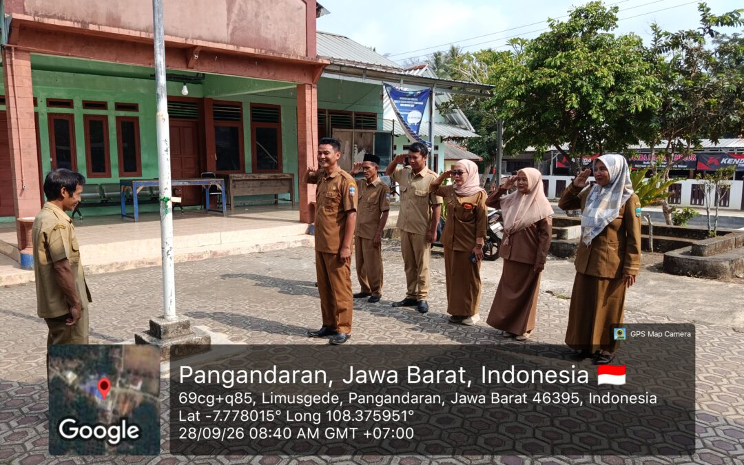 Apel Pagi